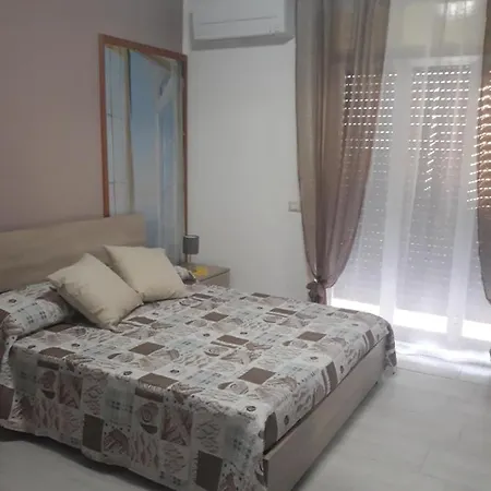 Vakantiehuis House Marlin