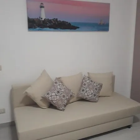 Vakantiehuis House Marlin *