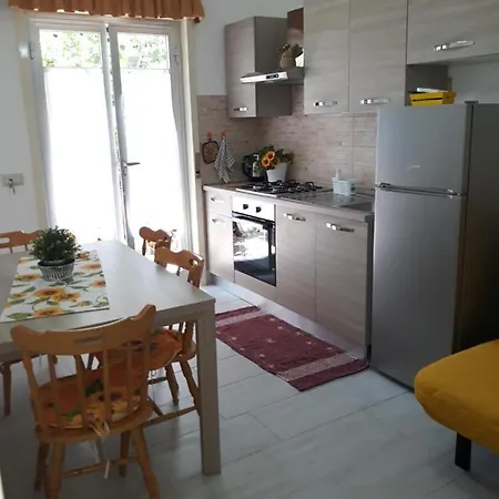 House Marlin Vakantiehuis Giardini-Naxos