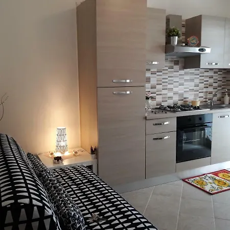 Vakantiehuis House Marlin *