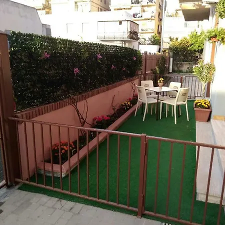 House Marlin Vakantiehuis