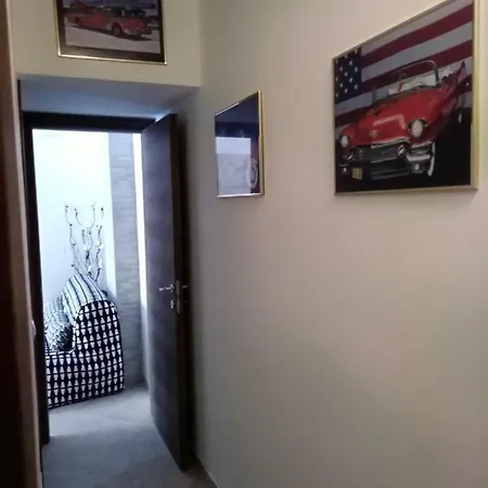 House Marlin Vakantiehuis Giardini-Naxos