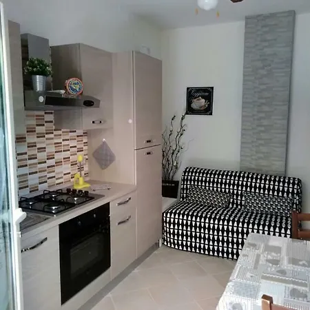 House Marlin Vakantiehuis *