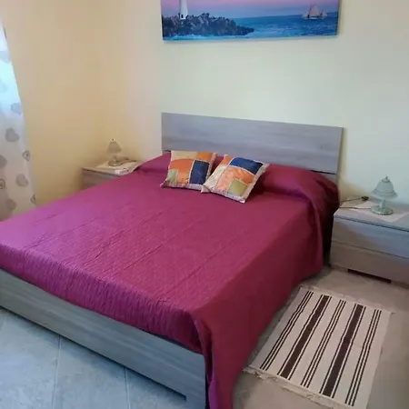 House Marlin Vakantiehuis *