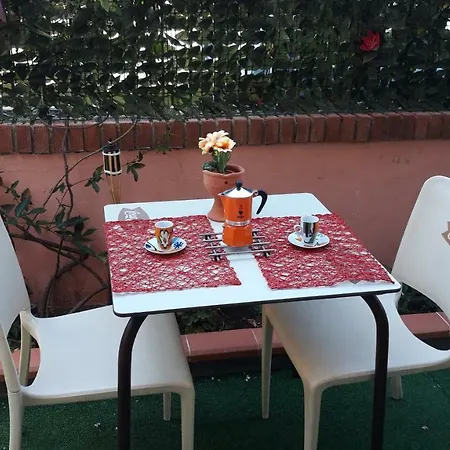 House Marlin Vakantiehuis *