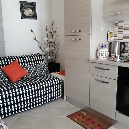 House Marlin Giardini-Naxos