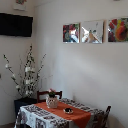 Vakantiehuis House Marlin Giardini-Naxos