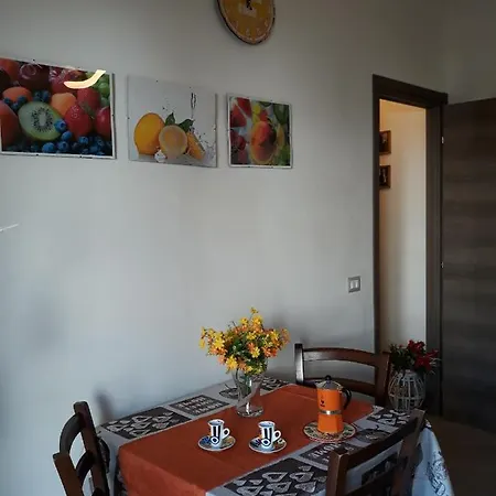 House Marlin * Giardini-Naxos